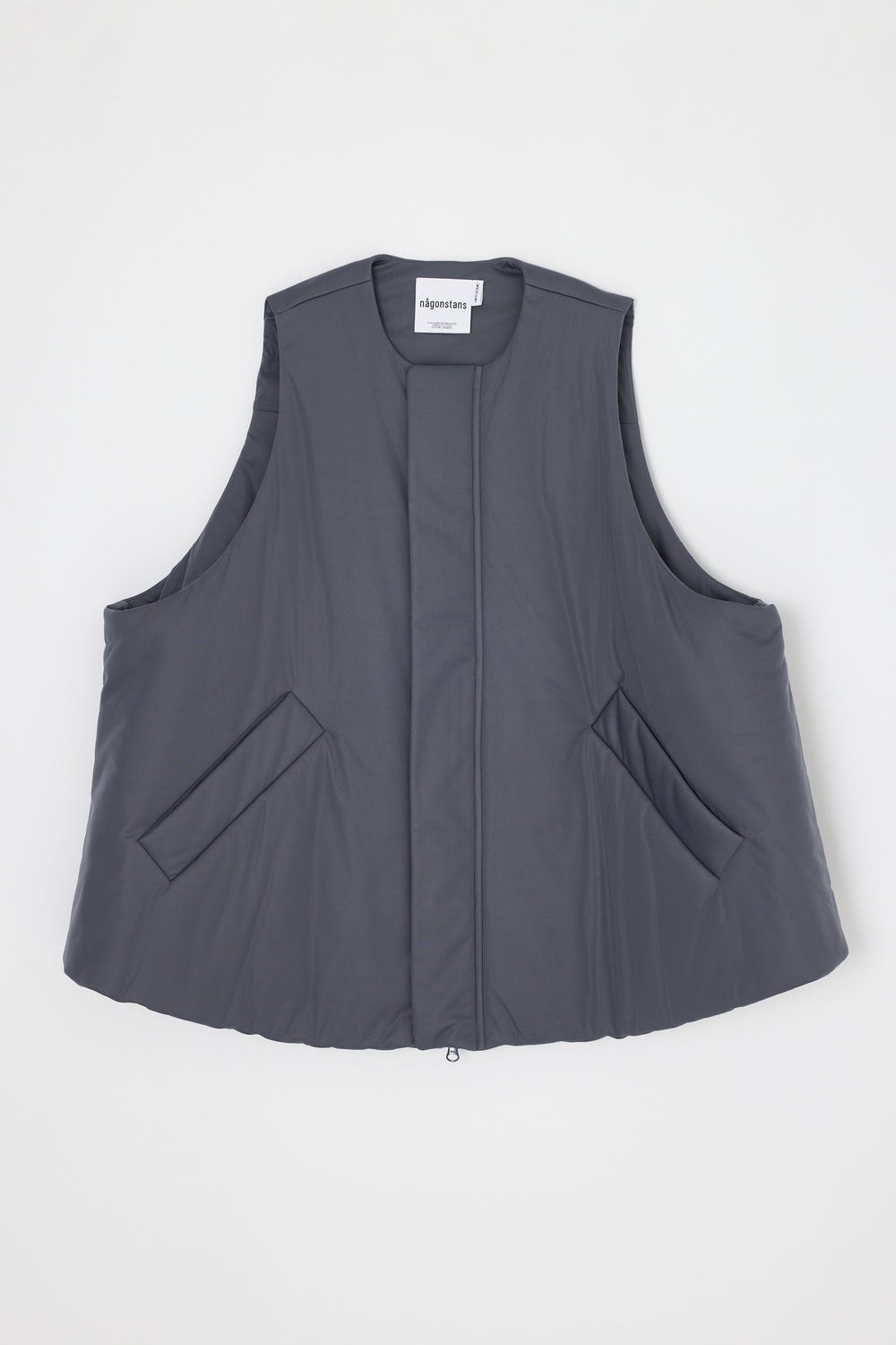 form vest Cement M