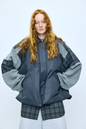 jacket|någonstans official online store｜ナゴンスタンス公式通販