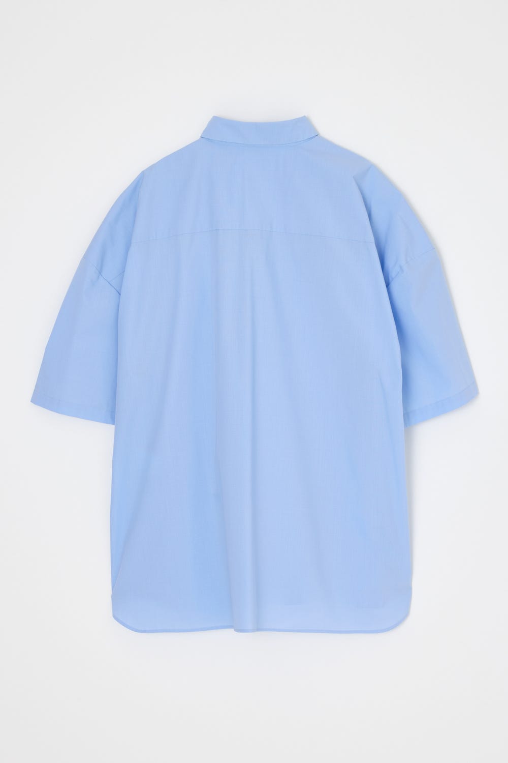 stand shirt Water M