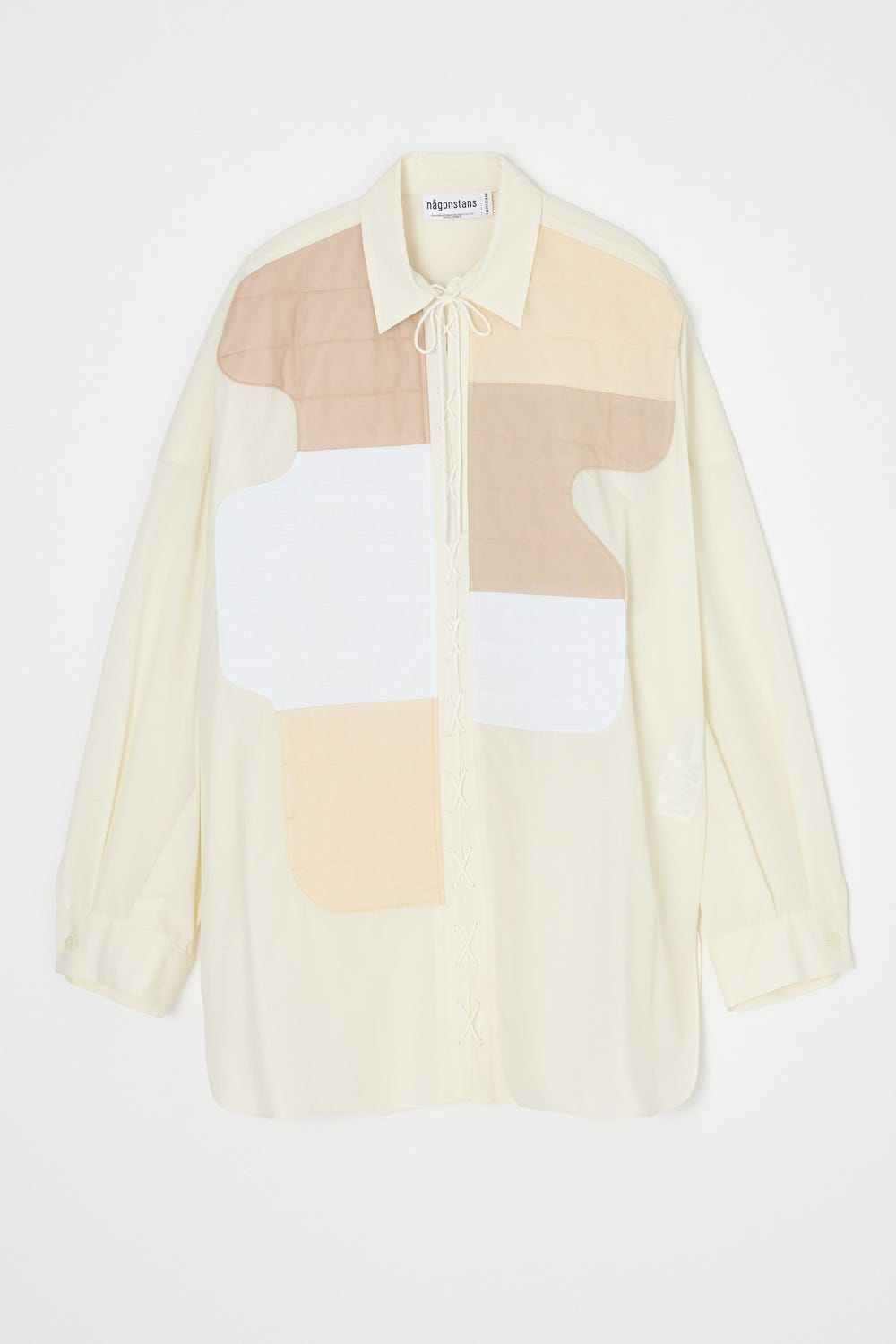 proteｃter shirt Mushroom M