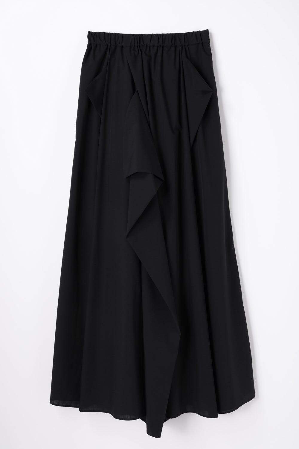 pouf skirt Black M