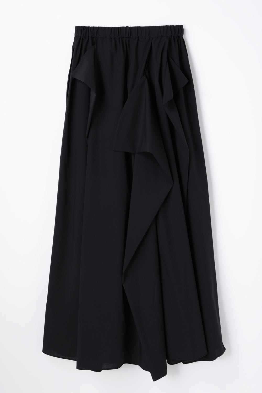 pouf skirt Black M
