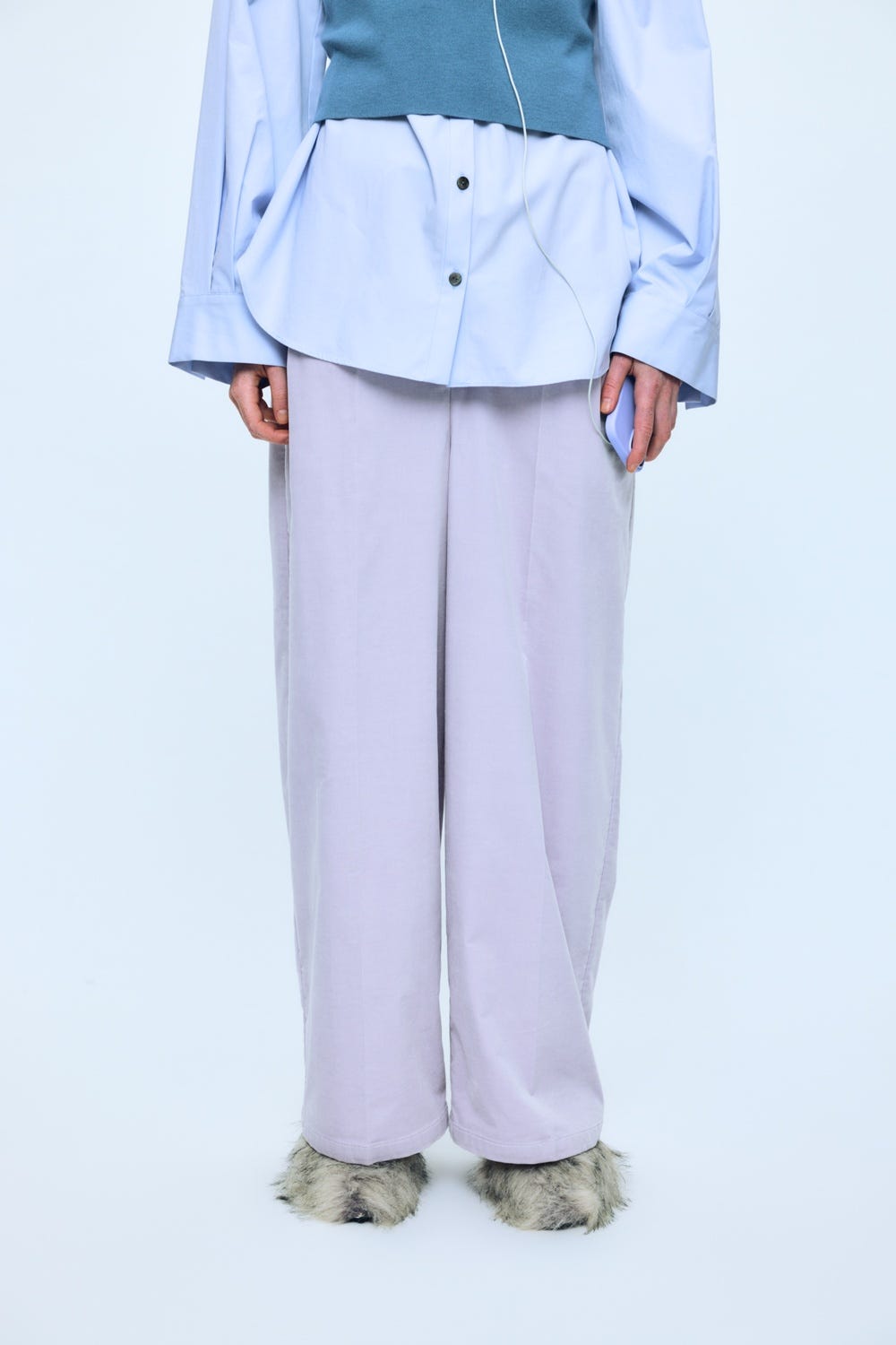 trousers
