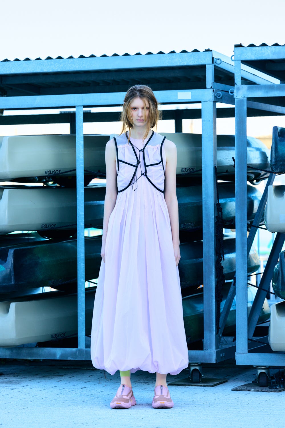 dress