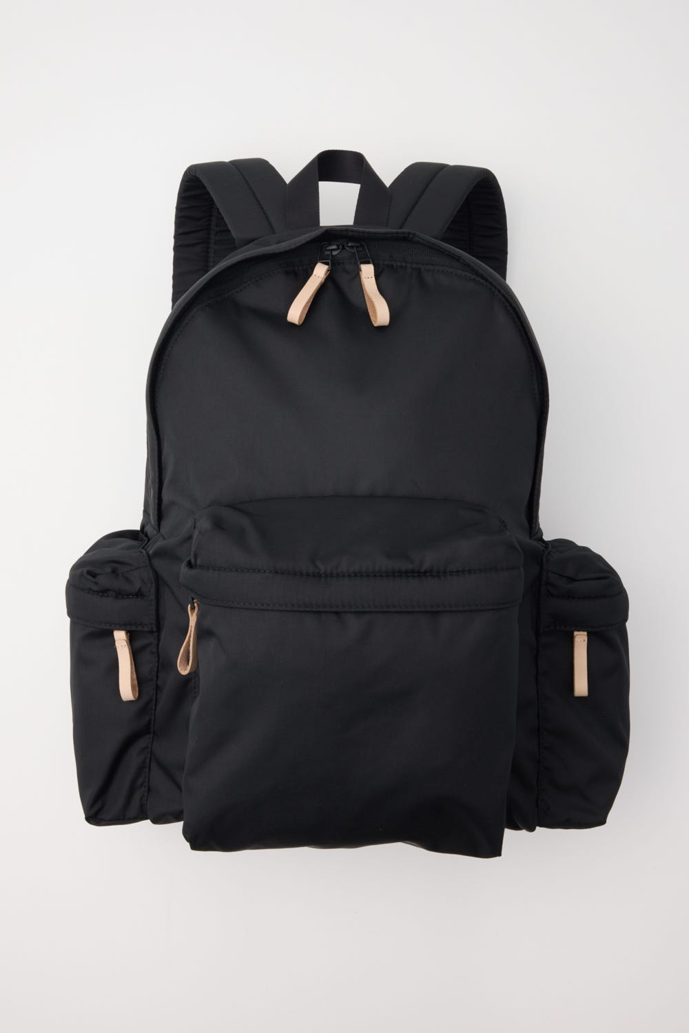 somewhere day pack Black M