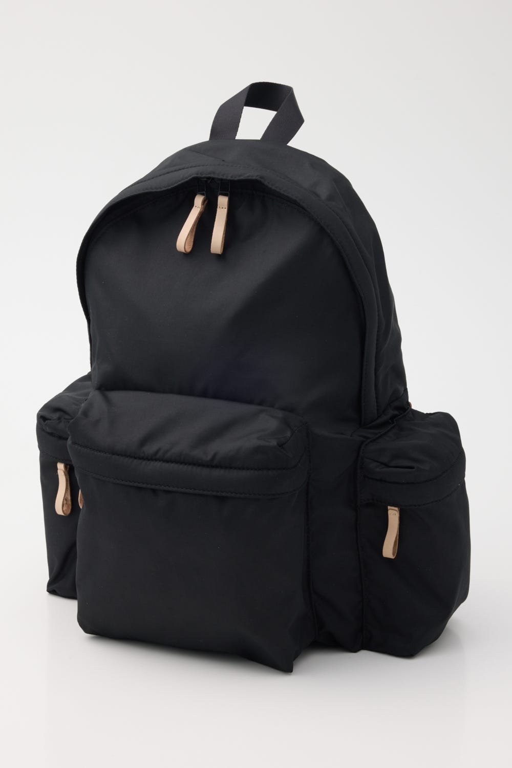 somewhere day pack Black M