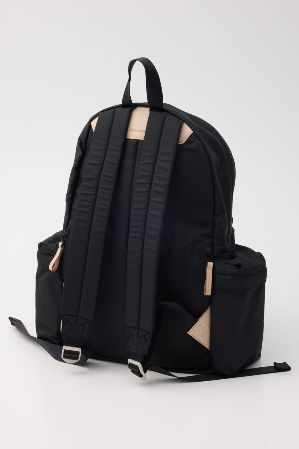 somewhere day pack Black M