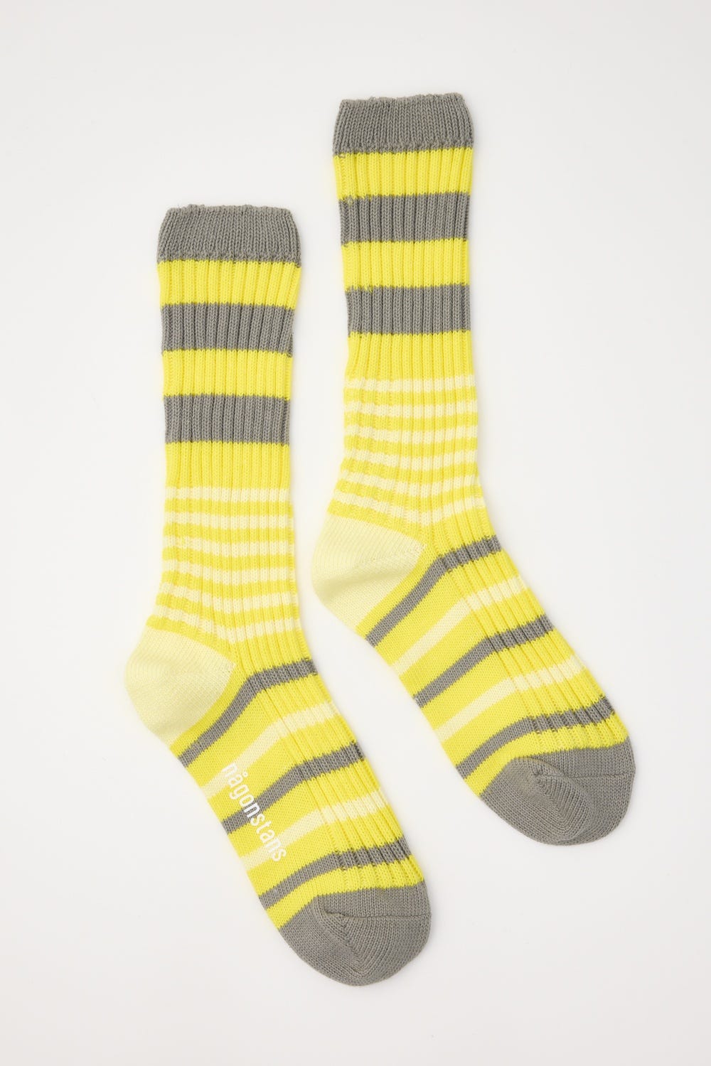 border socks Paprika M
