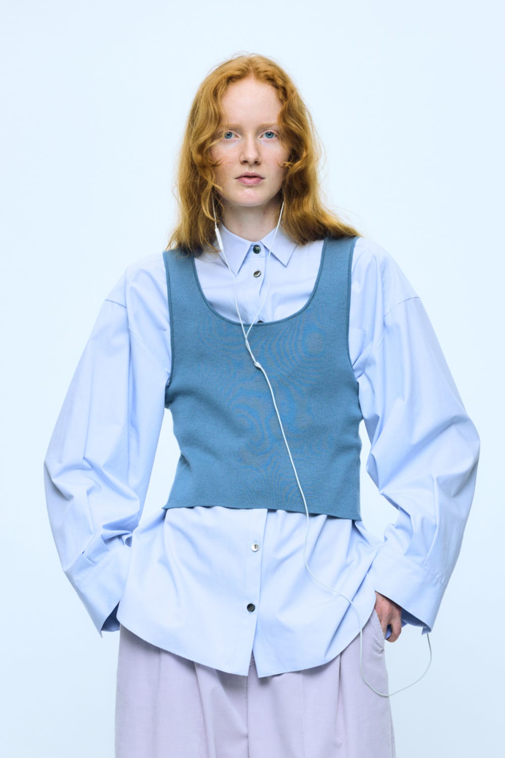 knit wear