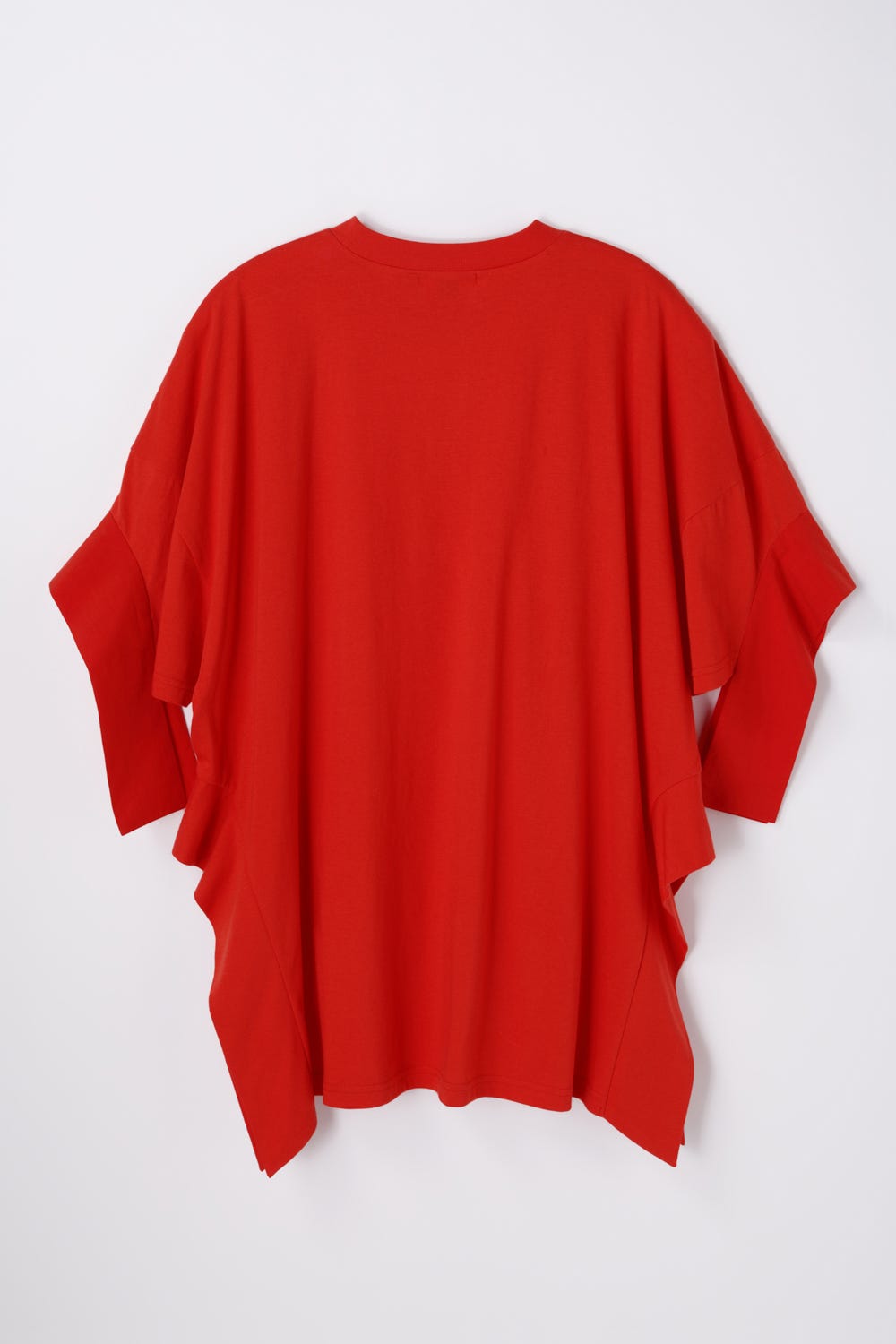 open curve t-shirt Chili M