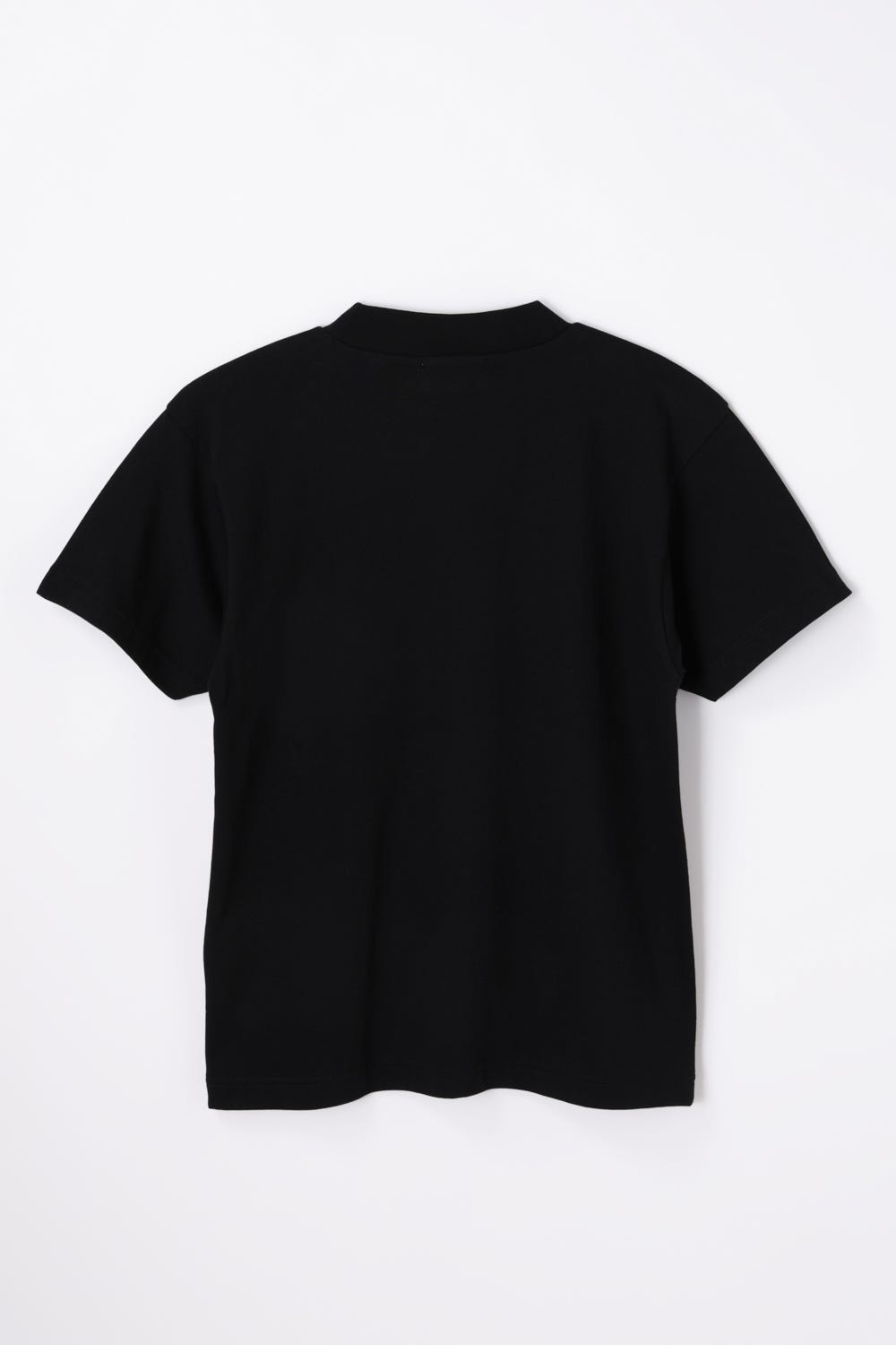 stand daily t-shirt Black M