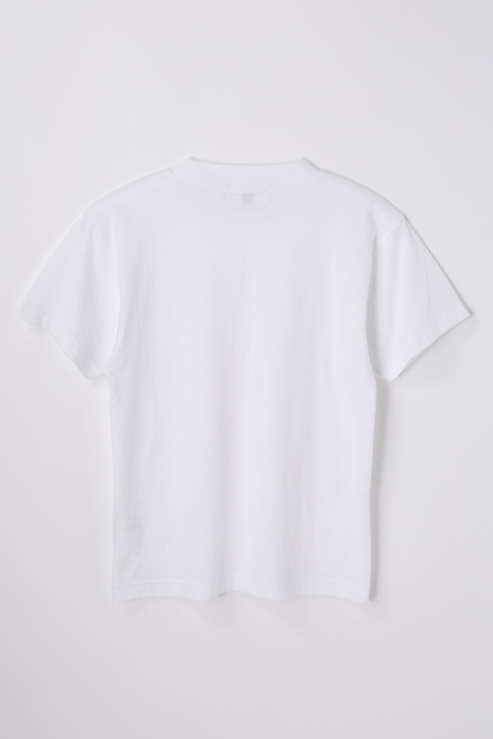 stand daily t-shirt Salt M