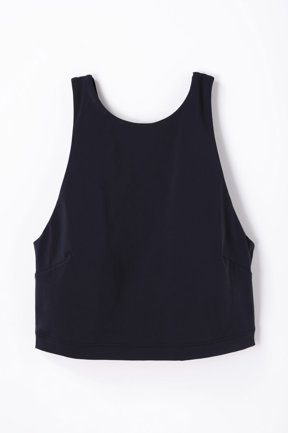 active tank Black M