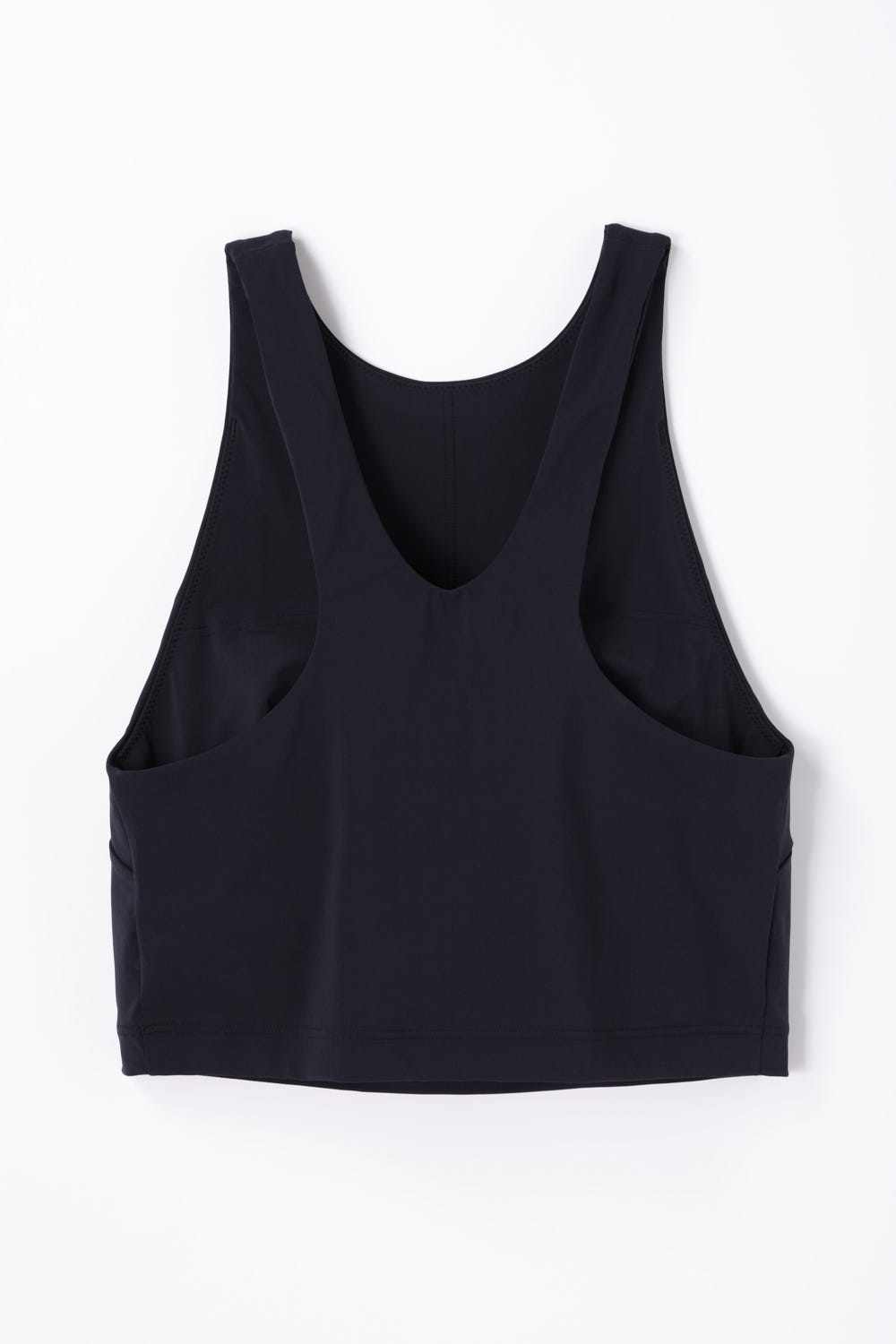active tank Black M