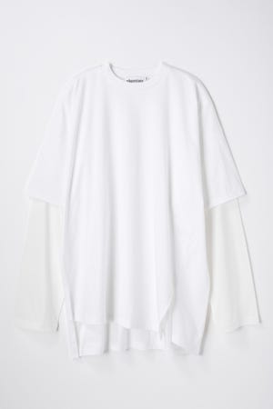 cut and sewn|någonstans official online store｜ナゴンスタンス公式通販