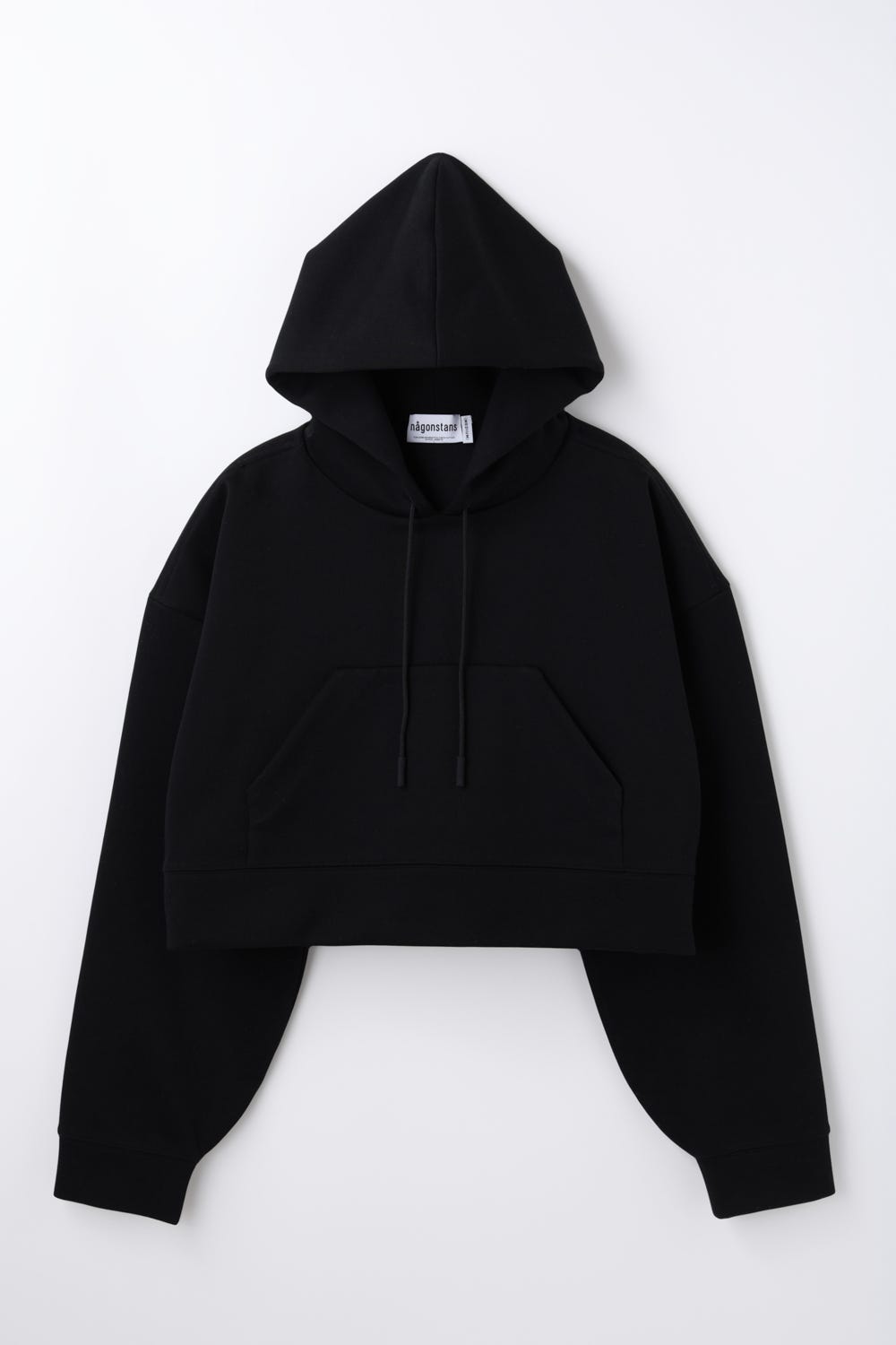 hoodie Black M