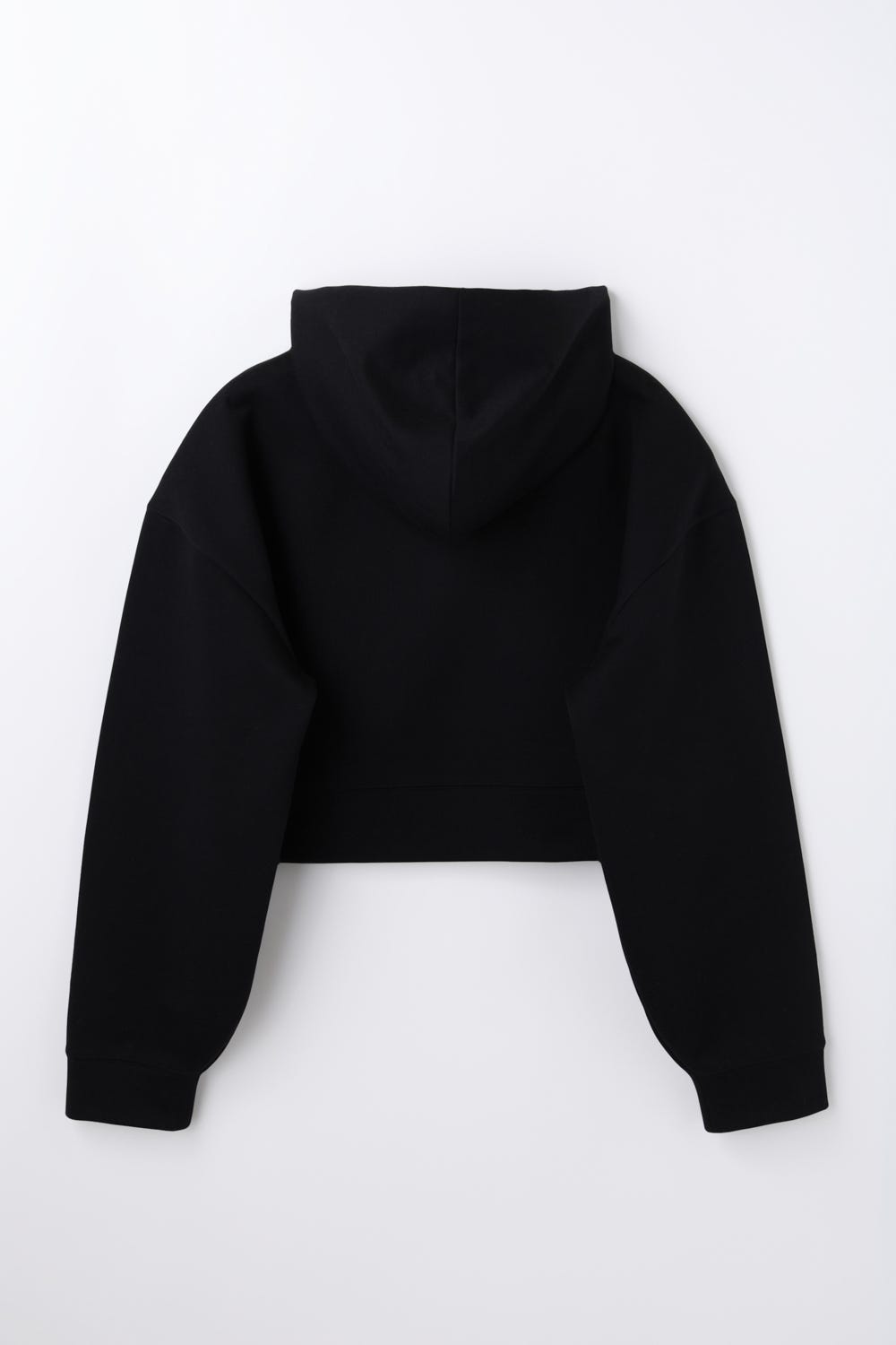 hoodie Black M