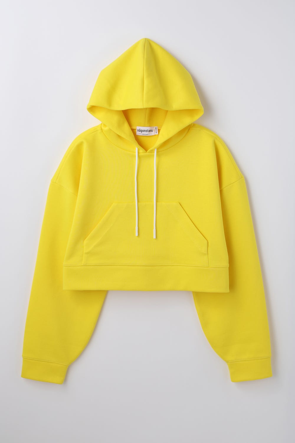 cut and sewn