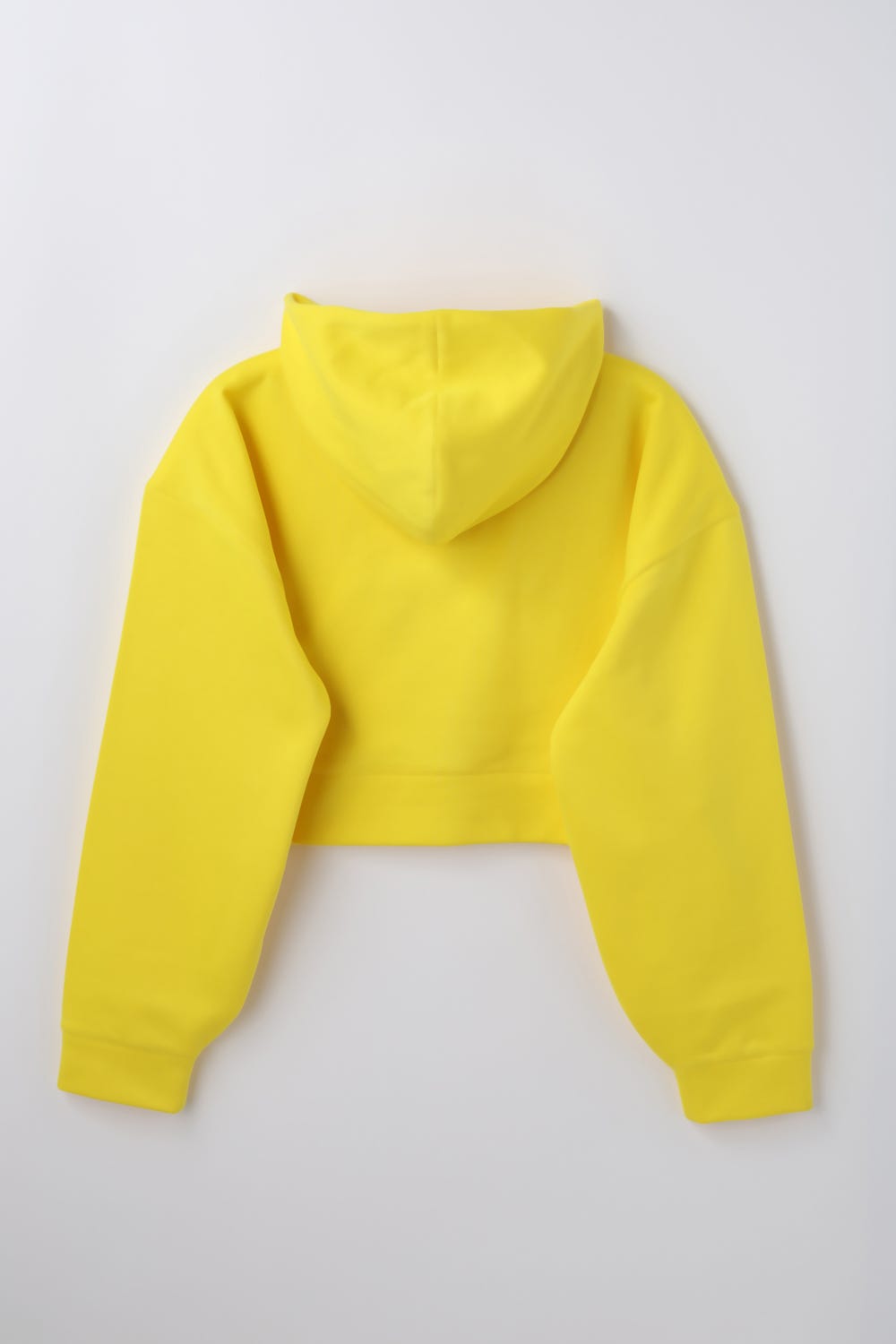 hoodie Lemon M