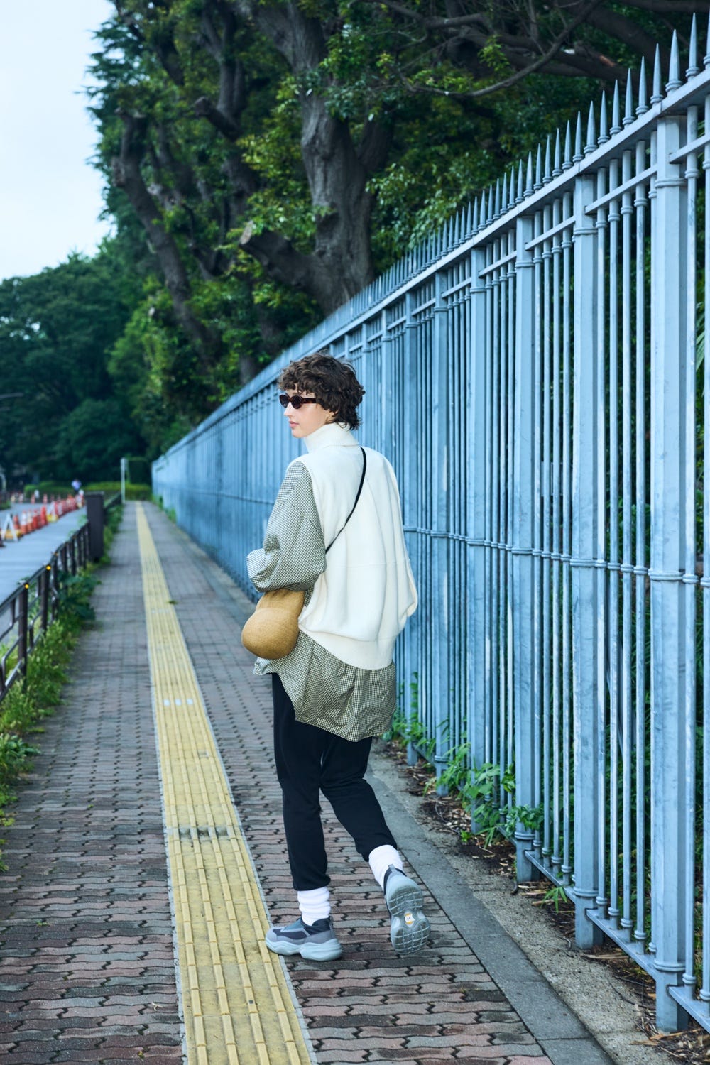 pants Black S