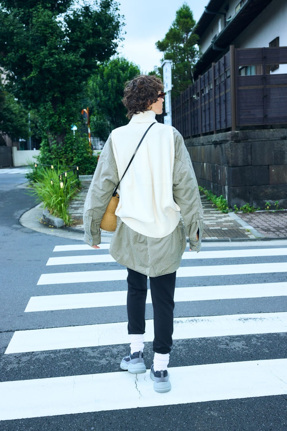 pants Black S