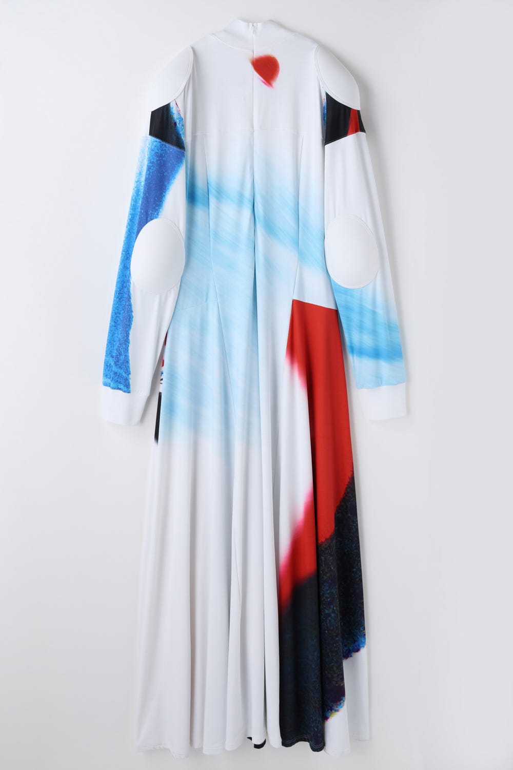 protecter dress Salt M