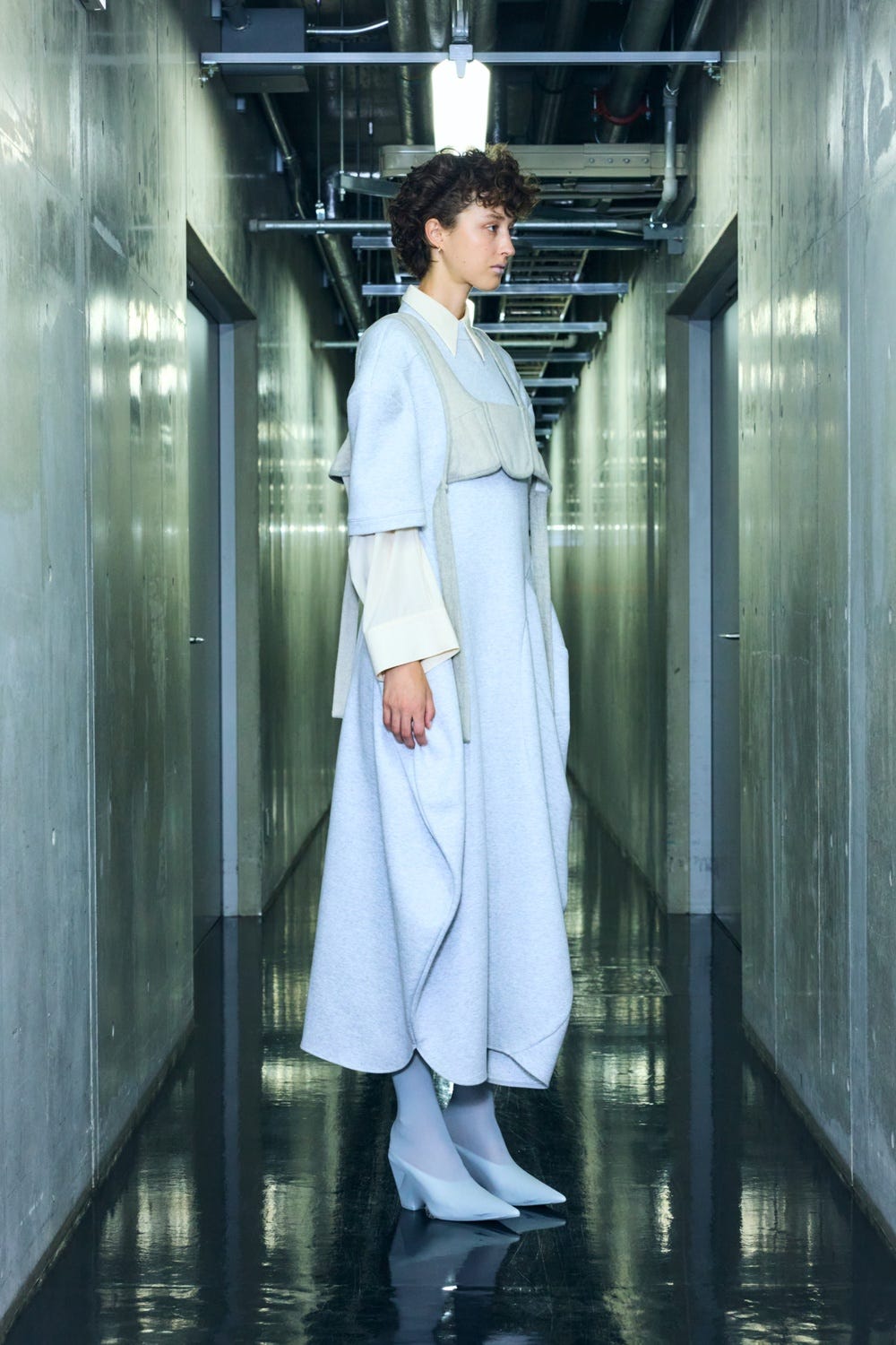uniform dress Wolf S