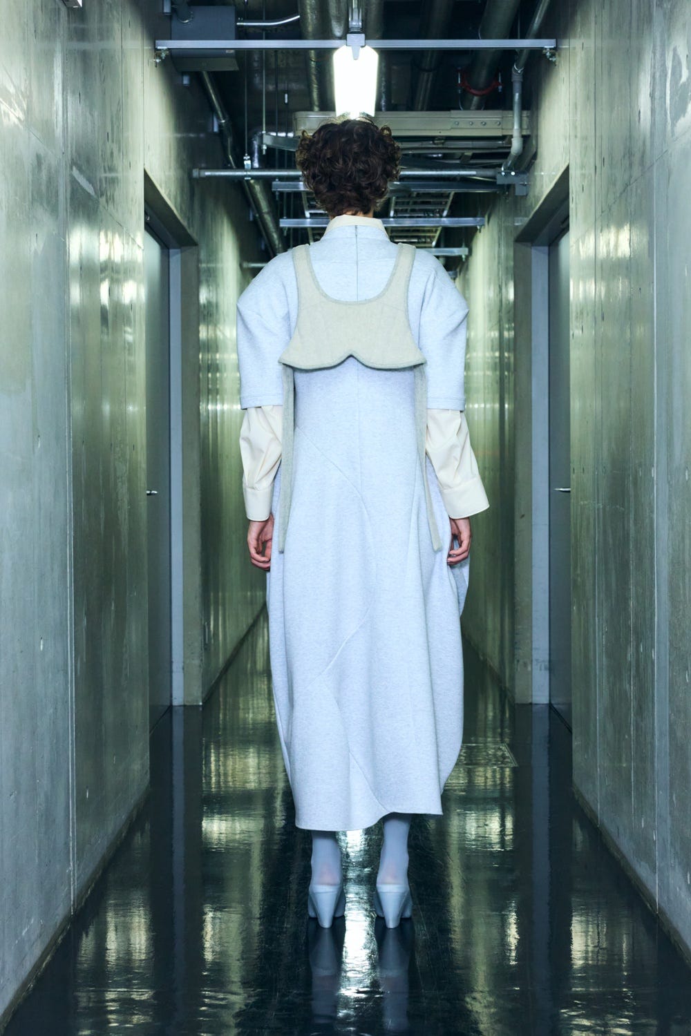 uniform dress Wolf S
