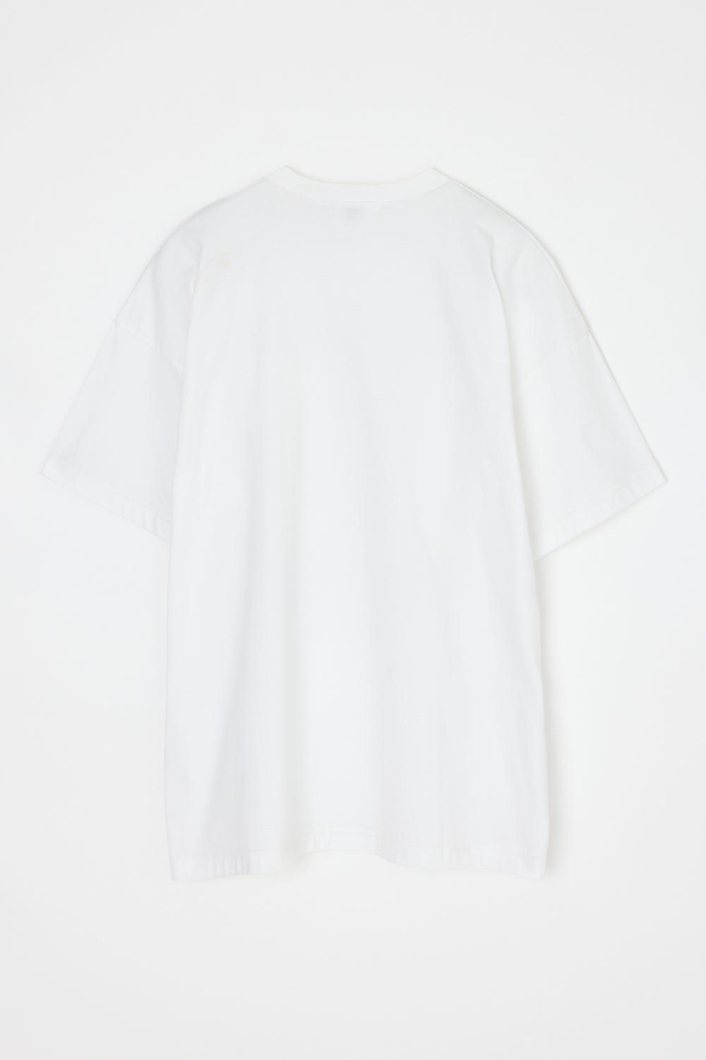 t-shirt Salt M