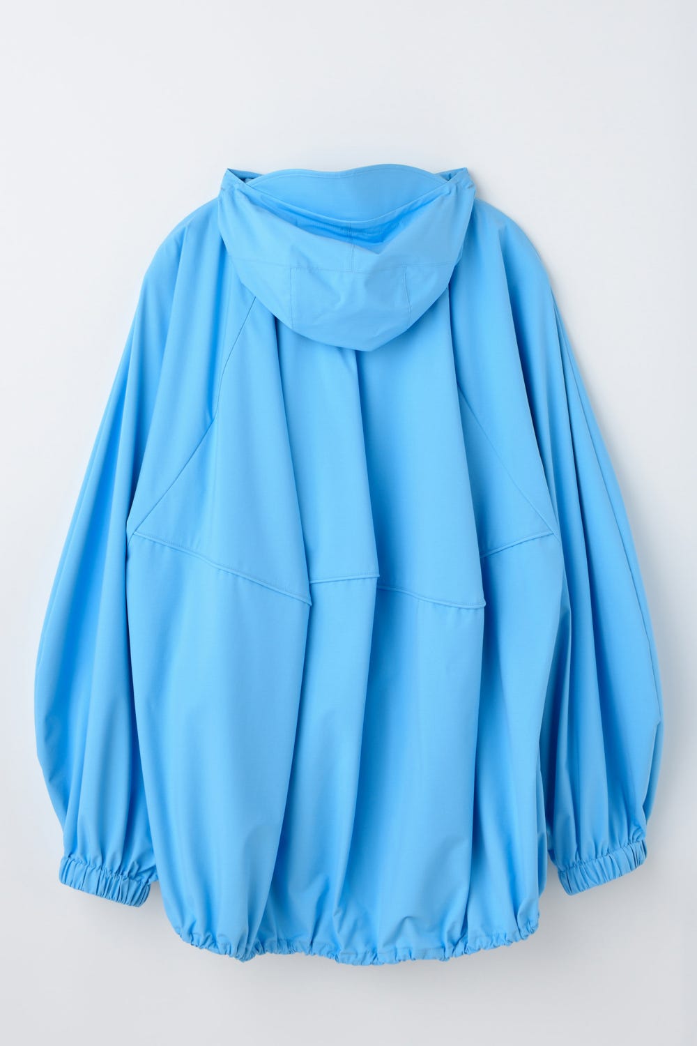 hoodie balloon blouson Water M