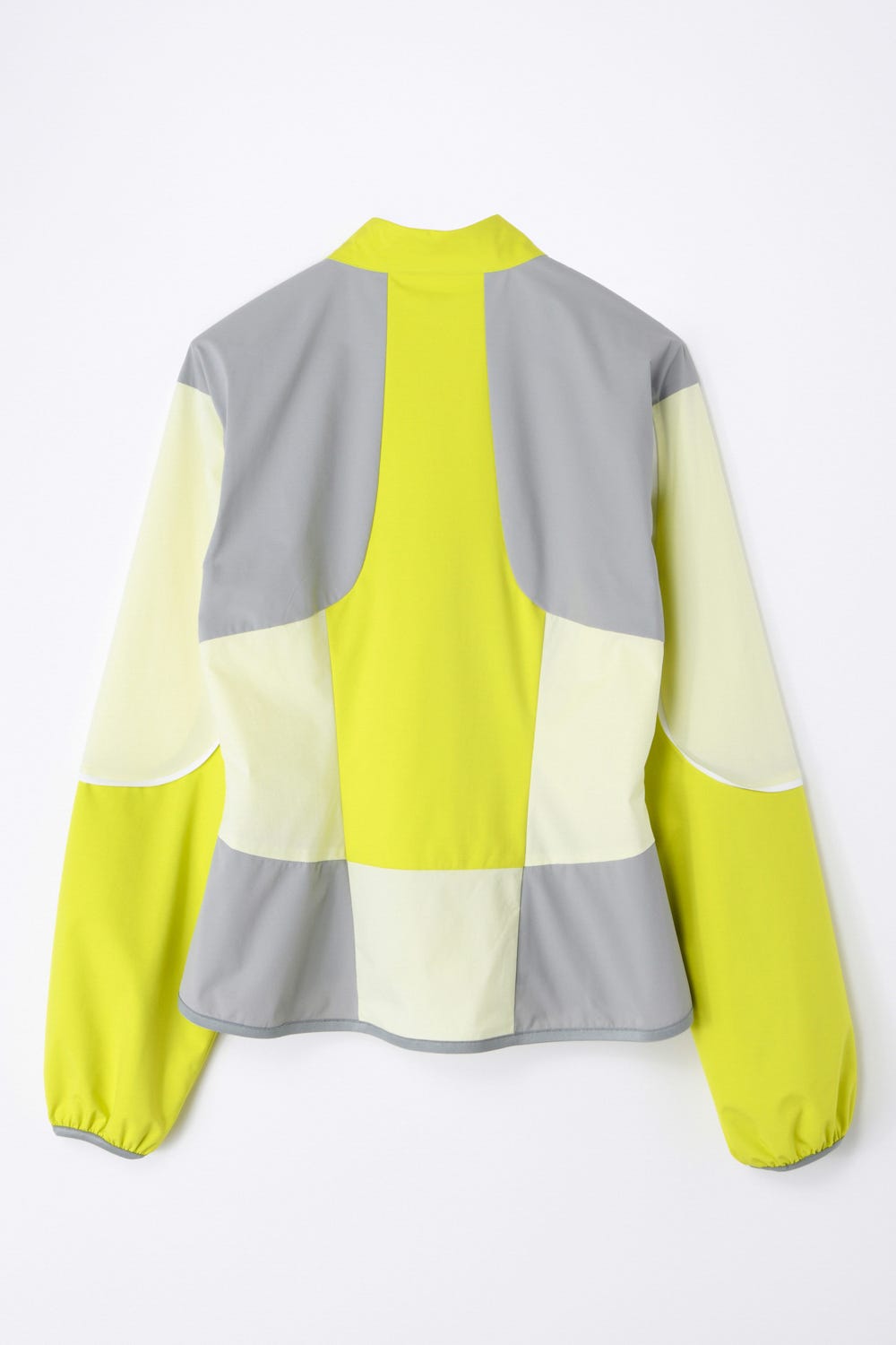 cycling blouson Lime M