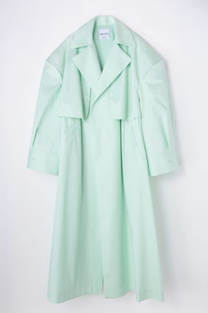 coat|någonstans official online store｜ナゴンスタンス公式通販