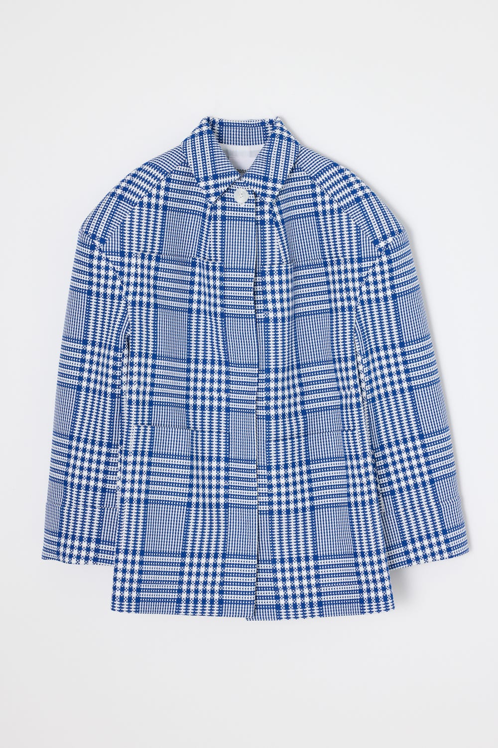 cover all jacket Sky M