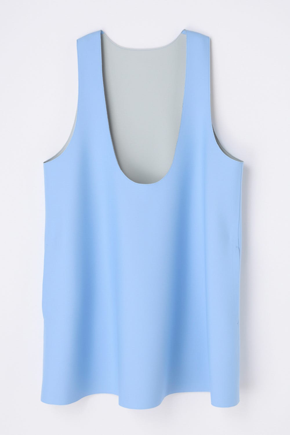 running tank top Water M