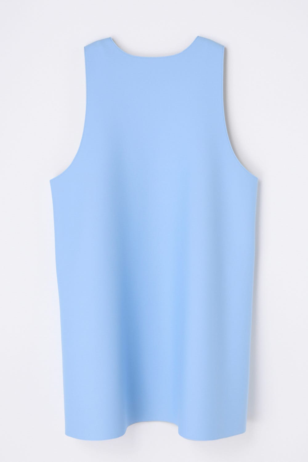 running tank top Water M