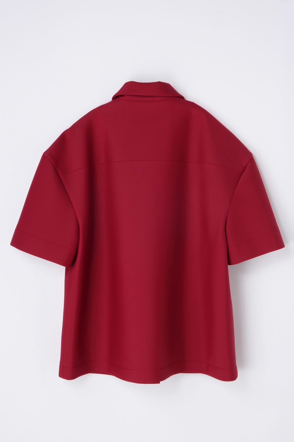 half-sleeves bench jacket Beets M