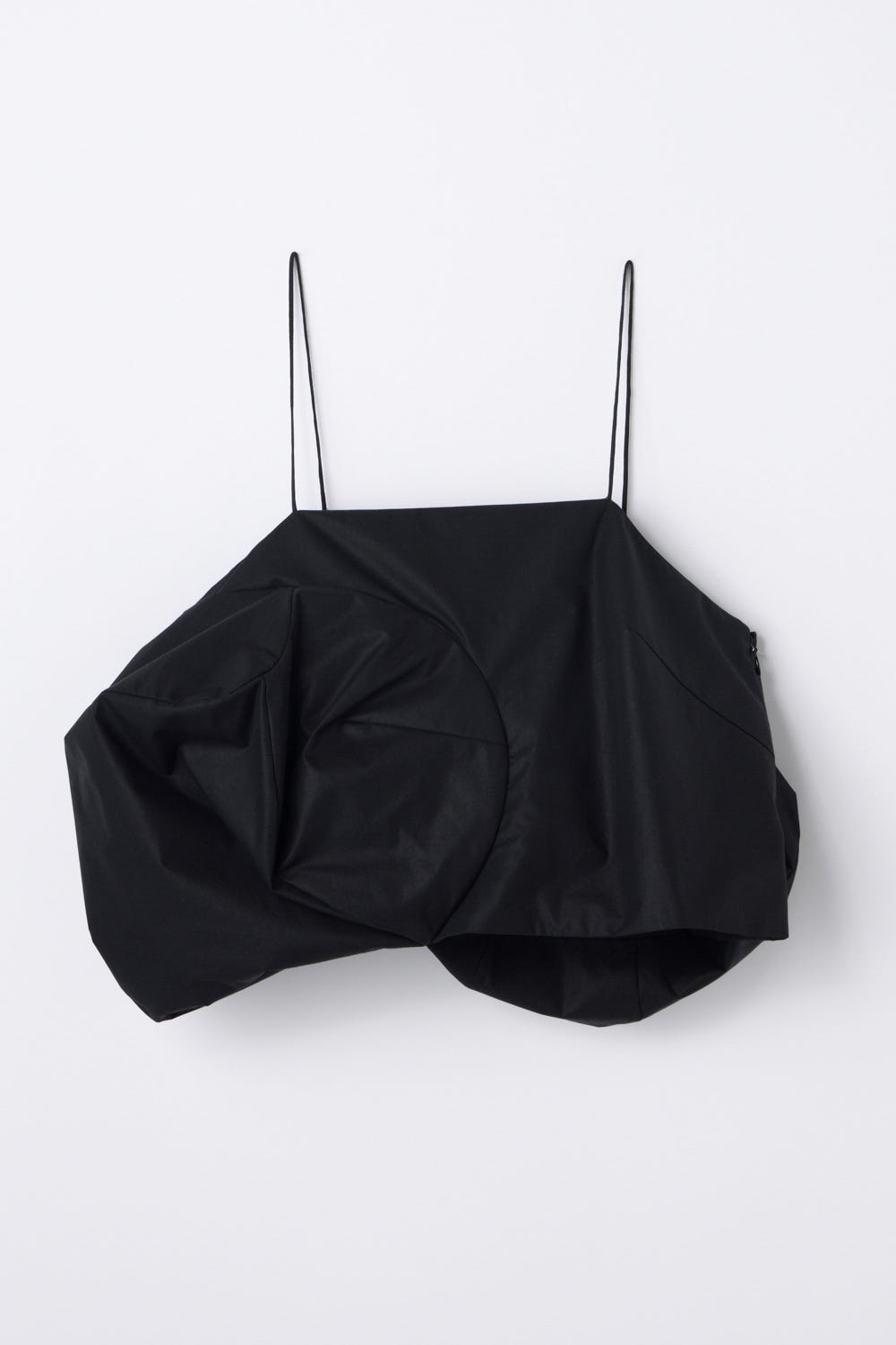 rocky surface tops Black M