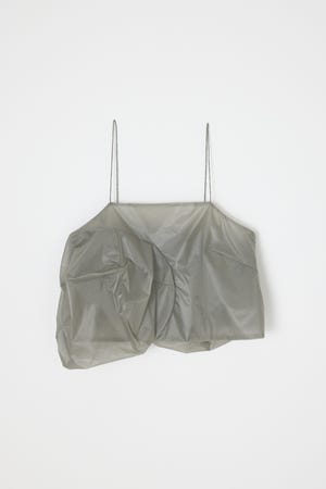 rocky surface tops｜M｜Hai｜shirts and blouses｜någonstans
