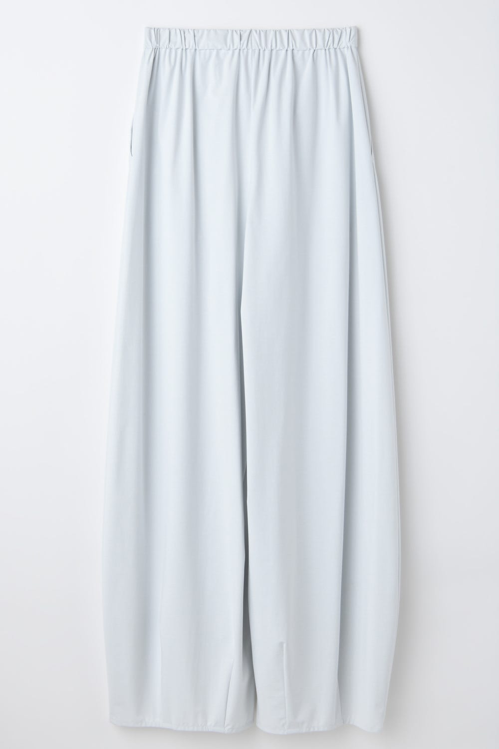 wide cocoon parachute pants Salt S