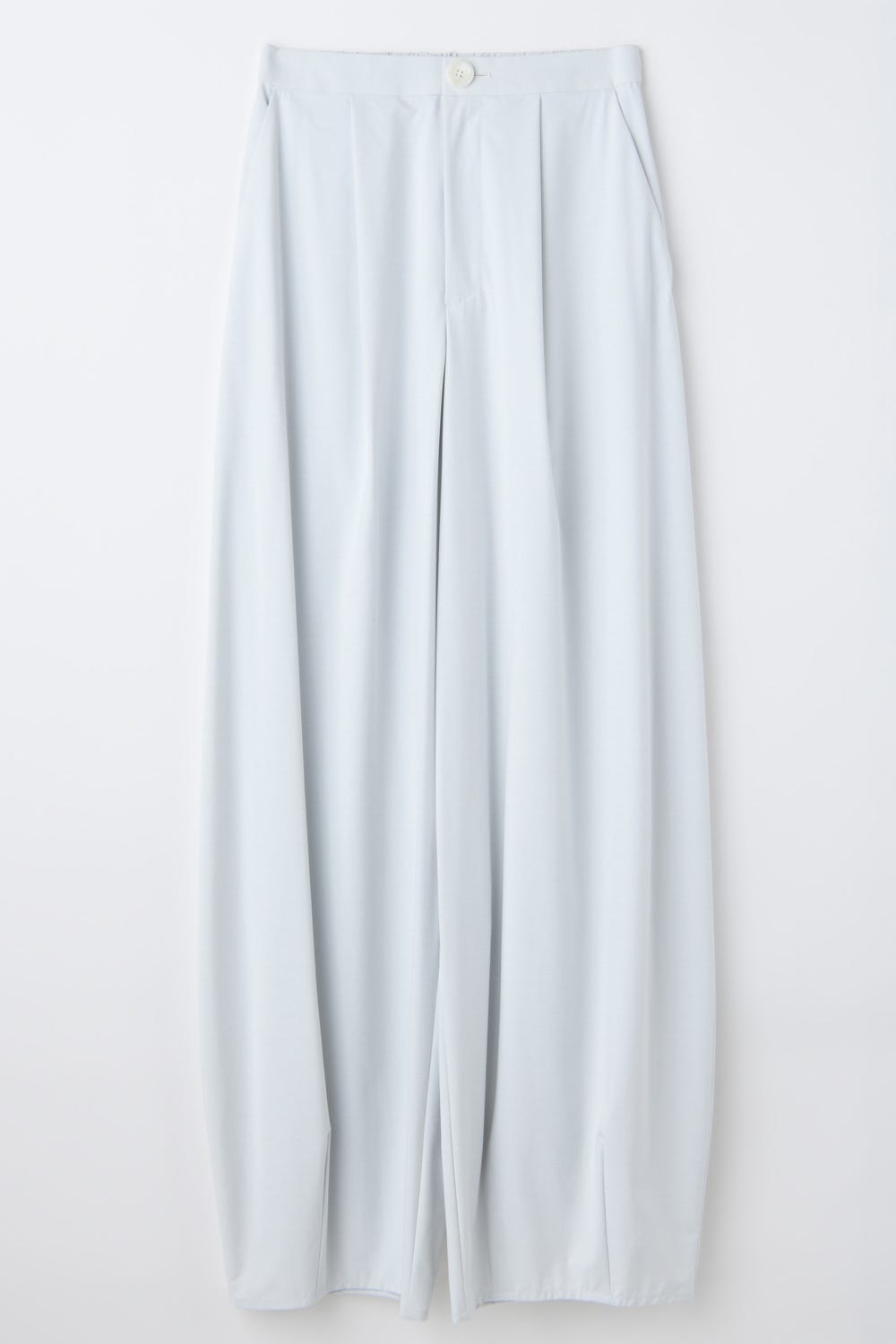 wide cocoon parachute pants Salt S