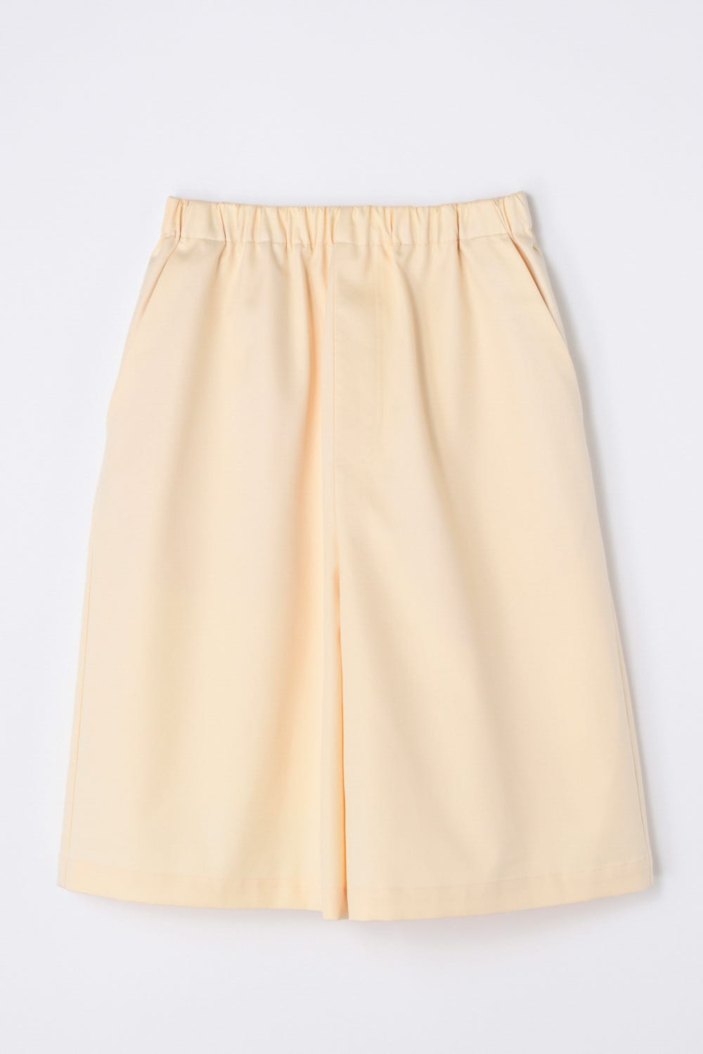 bermuda pants Nude M