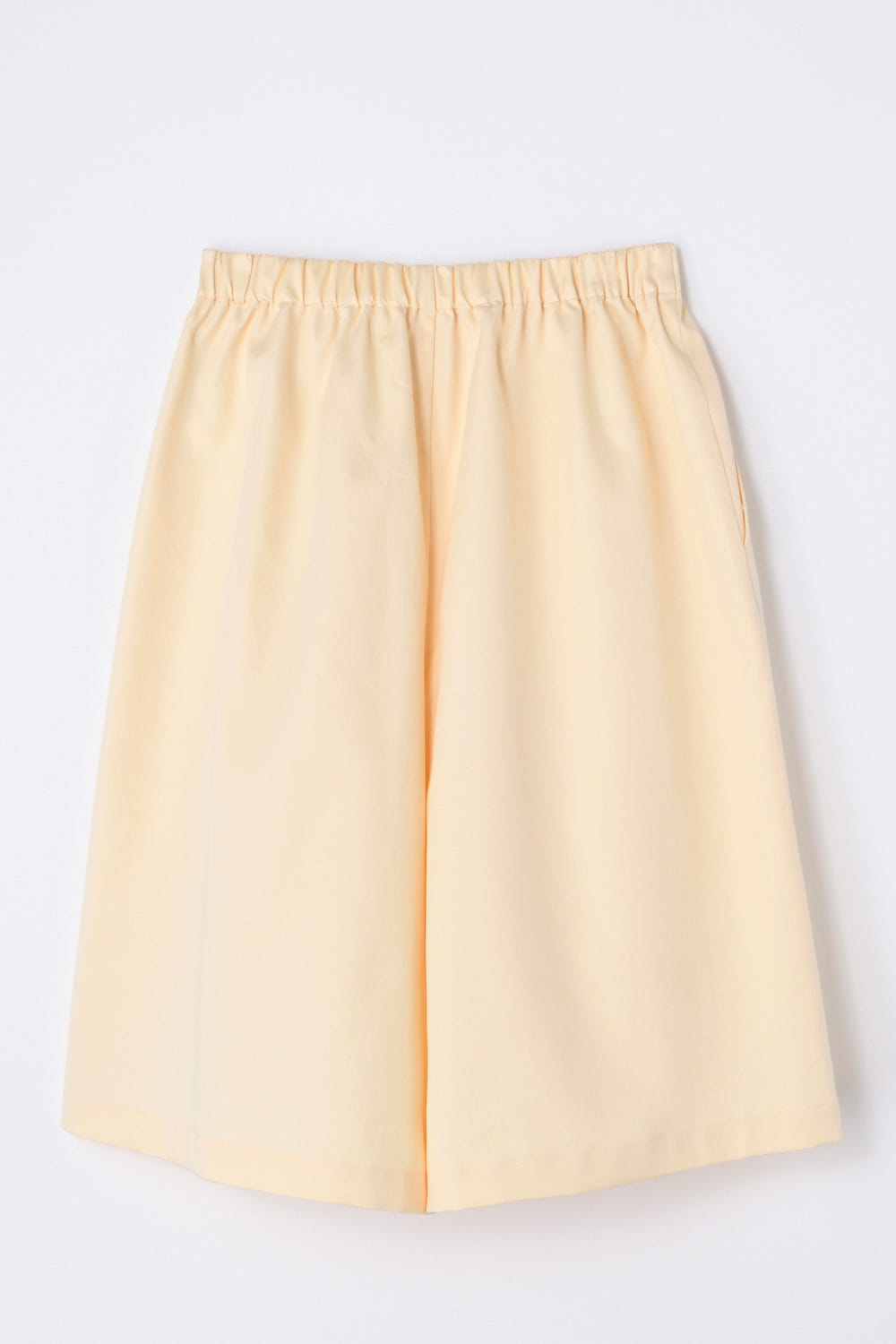 bermuda pants Nude M