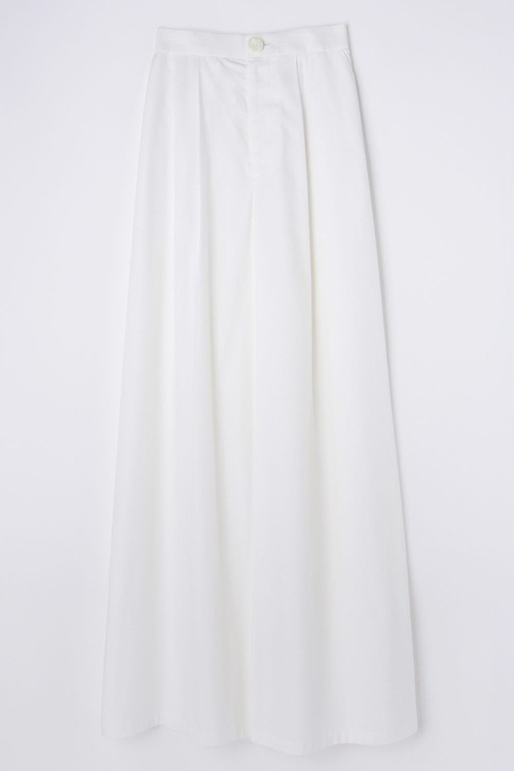 tuck wide pants Salt S