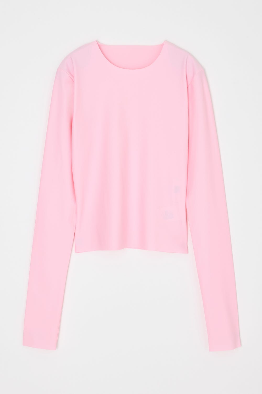 long-sleeves Peach M