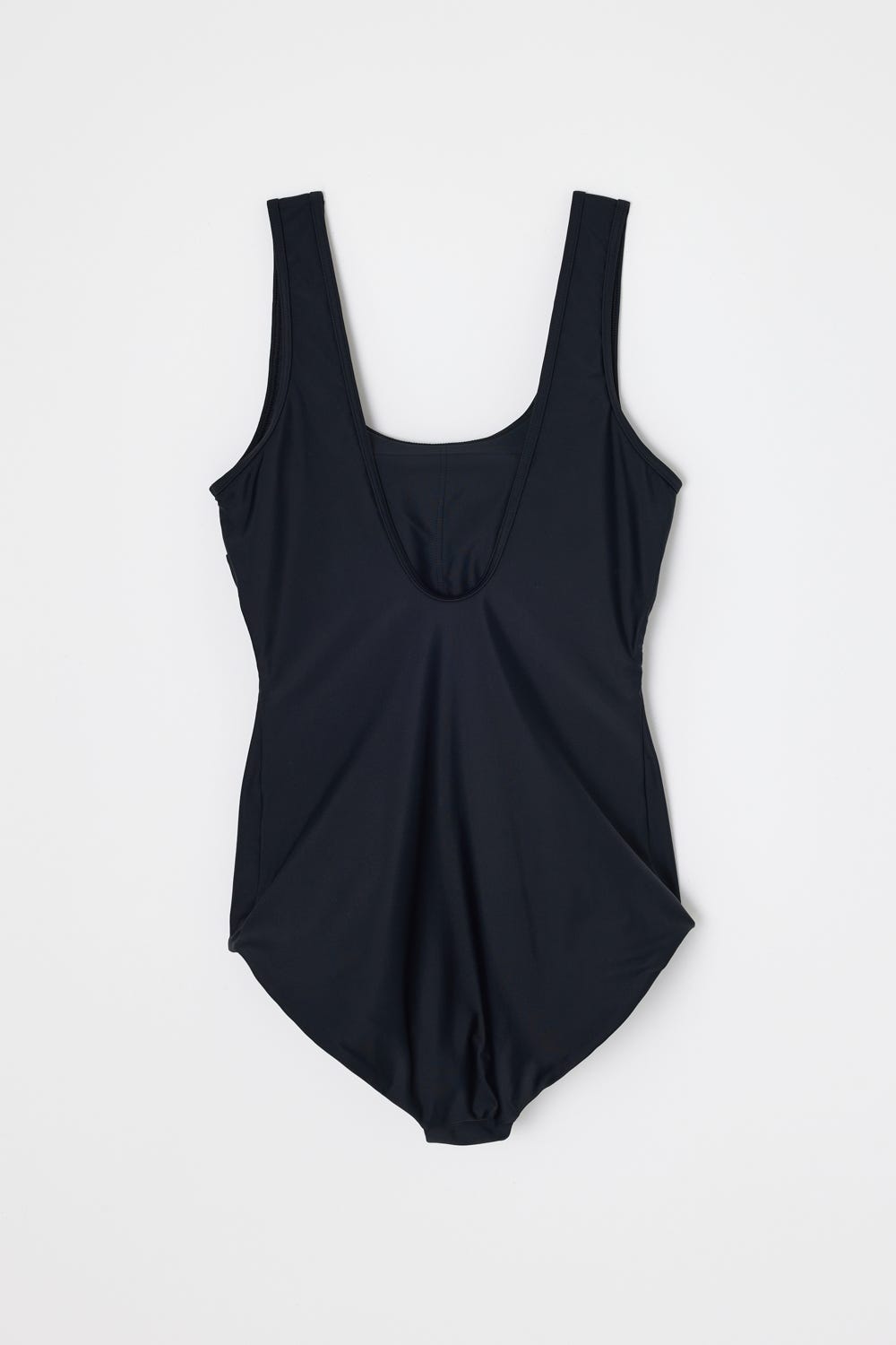 tank boby-suit Black M