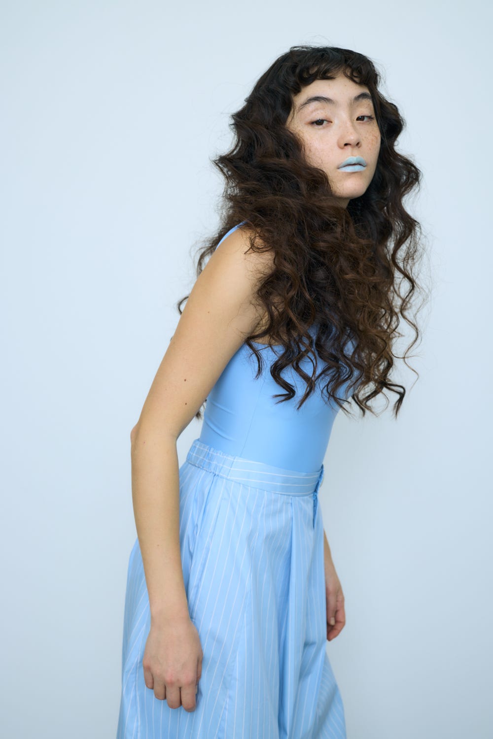 tank boby-suit Water M