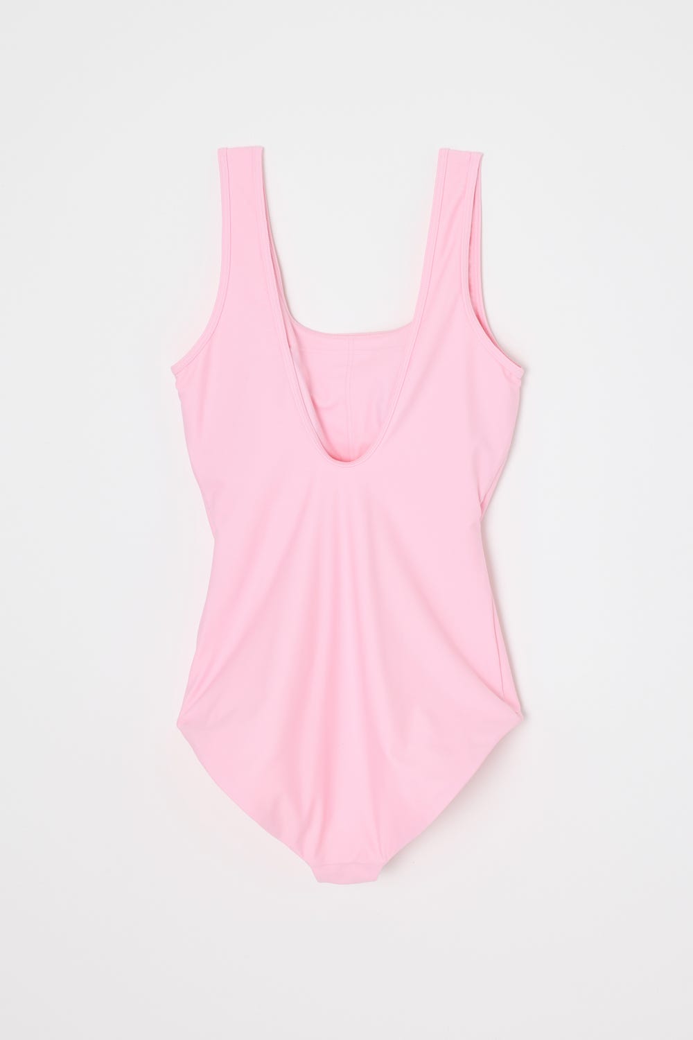 tank boby-suit Peach M