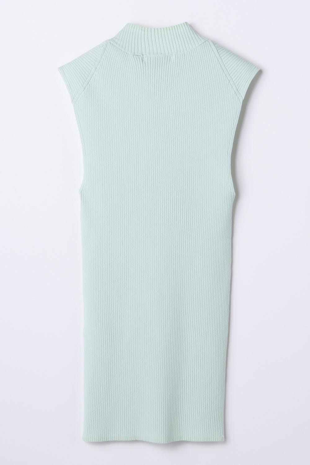 hi-neck tank -top Soda M