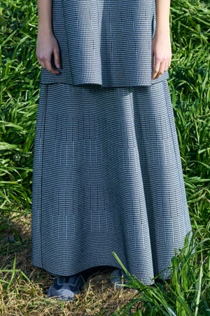 skirt|någonstans official online store｜ナゴンスタンス公式通販
