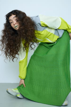 skirt|någonstans official online store｜ナゴンスタンス公式通販